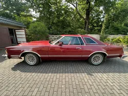 Rot Gebraucht 1979 Ford Mercury Cougar Coupé | 13.000 €