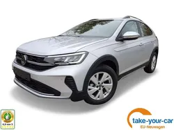 Wählbar Neu 2025 VW Taigo Life SUV | 23.690 € (Superpreis)