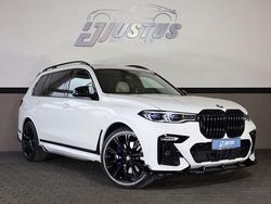 Alpinweiß iii (300) Gebraucht 2020 BMW X7 Performance SUV | 58.900 € (Superpreis)