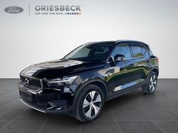 Schwarz Gebraucht 2022 Volvo XC40 Inscription SUV | 29.820 € (Guter Preis)