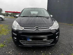 Blau Gebraucht 2013 Citroën C3 Kleinwagen | 3.200 € (Fairer Preis)