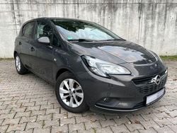 Grau Gebraucht 2016 Opel Corsa drive Kleinwagen | 8.990 € (Fairer Preis)