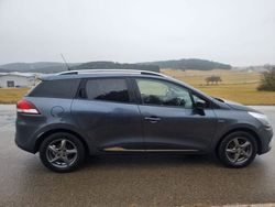 Grau Gebraucht 2020 Renault Clio V LIMITED Limousine | 9.200 € (Guter Preis)
