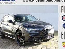 Schwarz Neu 2025 Alfa Romeo Stelvio Veloce SUV | 55.990 € (Superpreis)