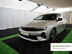 Silber Gebraucht 2024 Opel Astra GS Line Limousine | 21.490 € (Superpreis)