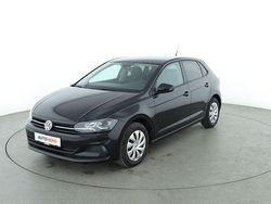 Schwarz Gebraucht 2017 VW Polo Comfortline Limousine | 10.490 € (Etwas zu teuer)