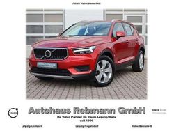 Rot Gebraucht 2019 Volvo XC40 Momentum SUV | 22.000 € (Fairer Preis)