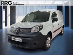 Weiß Gebraucht 2021 Renault Kangoo Van / Kleinbus | 11.912 € (Fairer Preis)