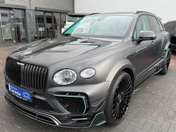 Grau Gebraucht 2024 Bentley Bentayga SUV | 416.499 €