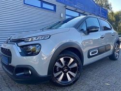Grau Gebraucht 2024 Citroën C3 Kleinwagen | 14.900 € (Etwas zu teuer)