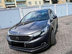 Grau Gebraucht 2017 DS Automobiles DS4 | 12.500 €