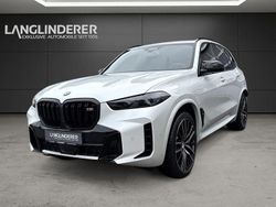 Mineralweiss metallic Gebraucht 2024 BMW X5 M Sport SUV | 99.900 € (Etwas zu teuer)