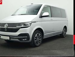 Silber Gebraucht 2024 VW Multivan Comfortline Van | 60.950 €