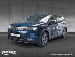 Blau Gebraucht 2025 Opel Grandland X Edition SUV | 30.431 € (Guter Preis)