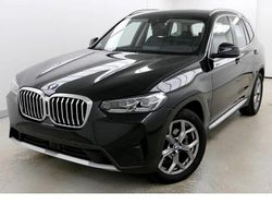 Black saphir metallic Gebraucht 2023 BMW X3 Sport Line SUV | 40.180 € (Superpreis)