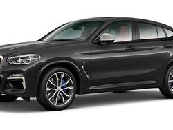 Grau Gebraucht 2020 BMW X4 M Sport SUV | 42.850 € (Fairer Preis)