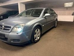 Gebraucht 2003 Opel Vectra GTS Limousine | 2.000 € (Fairer Preis)