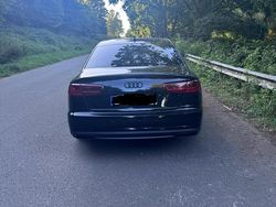 Schwarz Gebraucht 2016 Audi A6 Limousine | 16.600 € (Guter Preis)