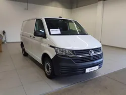 Candyweiß Gebraucht 2021 VW T6.1 Van | 19.990 € (Fairer Preis)