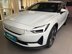 Grau Gebraucht 2024 Polestar 2 Limousine | 36.490 € (Fairer Preis)