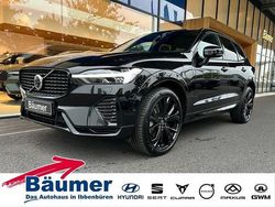 Schwarz Gebraucht 2024 Volvo XC60 Plus SUV | 51.980 € (Fairer Preis)