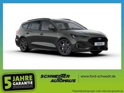 Magneticgrau (metallic) Neu 2025 Ford Focus ST-Line X Kombi | 30.200 € (Fairer Preis)