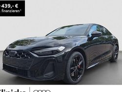 Schwarz Neu 2025 Audi S5 Ambiente Limousine | 77.660 €