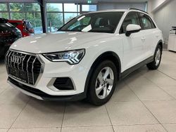Ibis weiß Gebraucht 2022 Audi Q3 SUV | 27.475 € (Superpreis)