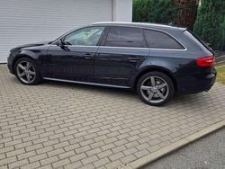 Gebraucht 2014 Audi A4 Attraction Kombi | 11.500 € (Fairer Preis)