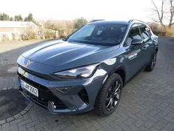 Fjordblau Gebraucht 2025 Cupra Formentor SUV | 39.990 € (Etwas zu teuer)