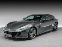 Grigio silverstone Gebraucht 2019 Ferrari GTC4Lusso Coupé | 232.900 €