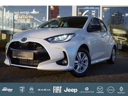 Weiß northern white pearl Gebraucht 2023 Mazda 2 Comfort Kleinwagen | 19.990 € (Superpreis)