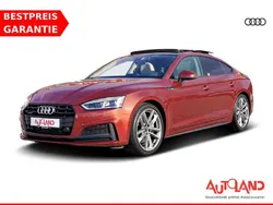Andere Gebraucht 2018 Audi A5 Ambiente Coupé | 32.950 € (Fairer Preis)