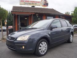 Gebraucht 2006 Ford Focus Fun X Kombi | 2.490 € (Fairer Preis)