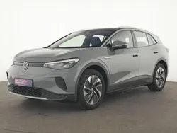 Mondsteingrau Gebraucht 2023 VW ID.4 Pure SUV | 26.443 € (Fairer Preis)