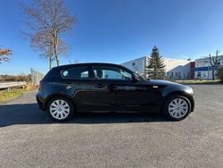 Schwarz Gebraucht 2010 BMW 118 Kleinwagen | 2.900 € (Guter Preis)
