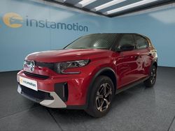 Rot Gebraucht 2025 Citroën C3 Aircross SUV | 25.799 €