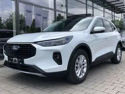 Weiss Gebraucht 2024 Ford Kuga Titanium SUV | 39.804 €