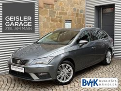 Grau Gebraucht 2017 Seat Leon ST XCELLENCE Kombi | 12.985 € (Fairer Preis)