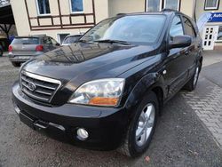 Schwarz Gebraucht 2007 Kia Sorento SUV | 11.490 €