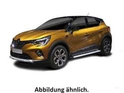 Orange Gebraucht 2020 Renault Captur Intens SUV | 16.400 € (Guter Preis)