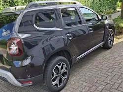 Schwarz Gebraucht 2018 Dacia Duster Prestige SUV | 10.990 € (Fairer Preis)