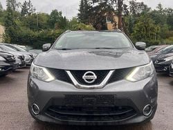 Grau Gebraucht 2014 Nissan Qashqai Tekna SUV | 8.000 € (Guter Preis)