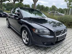 Schwarz Gebraucht 2007 Volvo C30 Summum Kleinwagen | 7.490 € (Fairer Preis)