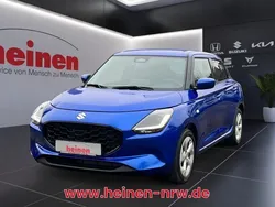 Andere farbe Gebraucht 2022 Suzuki Swift Comfort Kleinwagen | 18.880 € (Teuer)