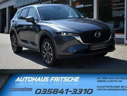 Andere Neu 2025 Mazda CX-5 Ad'Vantage SUV | 37.990 €