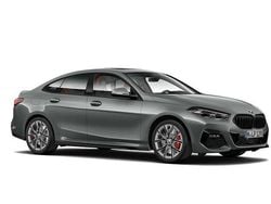 Grau Gebraucht 2024 BMW 220 Comfort Edition Coupé | 36.912 € (Fairer Preis)