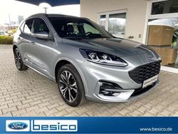 Solarsilber Gebraucht 2023 Ford Kuga ST-Line X SUV | 33.990 € (Teuer)