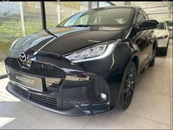 Opera black Gebraucht 2025 Mazda 2 Homura-Line Kleinwagen | 27.990 € (Teuer)