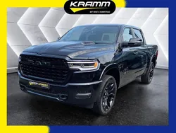 Schwarz Gebraucht 2025 Dodge Ram Limited Abholung | 95.890 €